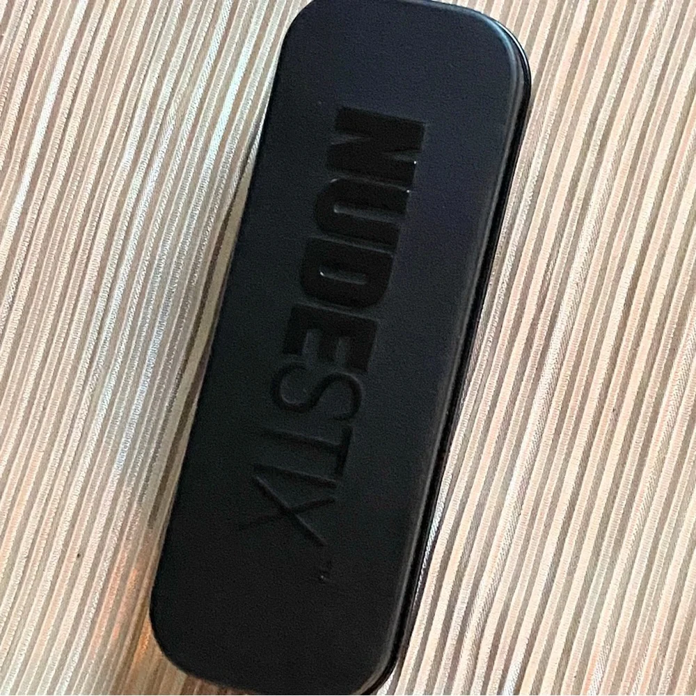 Nudestix Luminous Eye Color Pencil GILT full size 2.8g